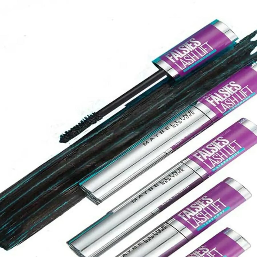Maybelline The Falsies Lash Lift Mascara - Black 201
