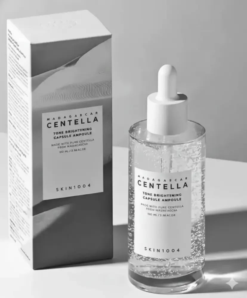 SKIN1004 Tone Brightening Capsule Ampoule 50ml