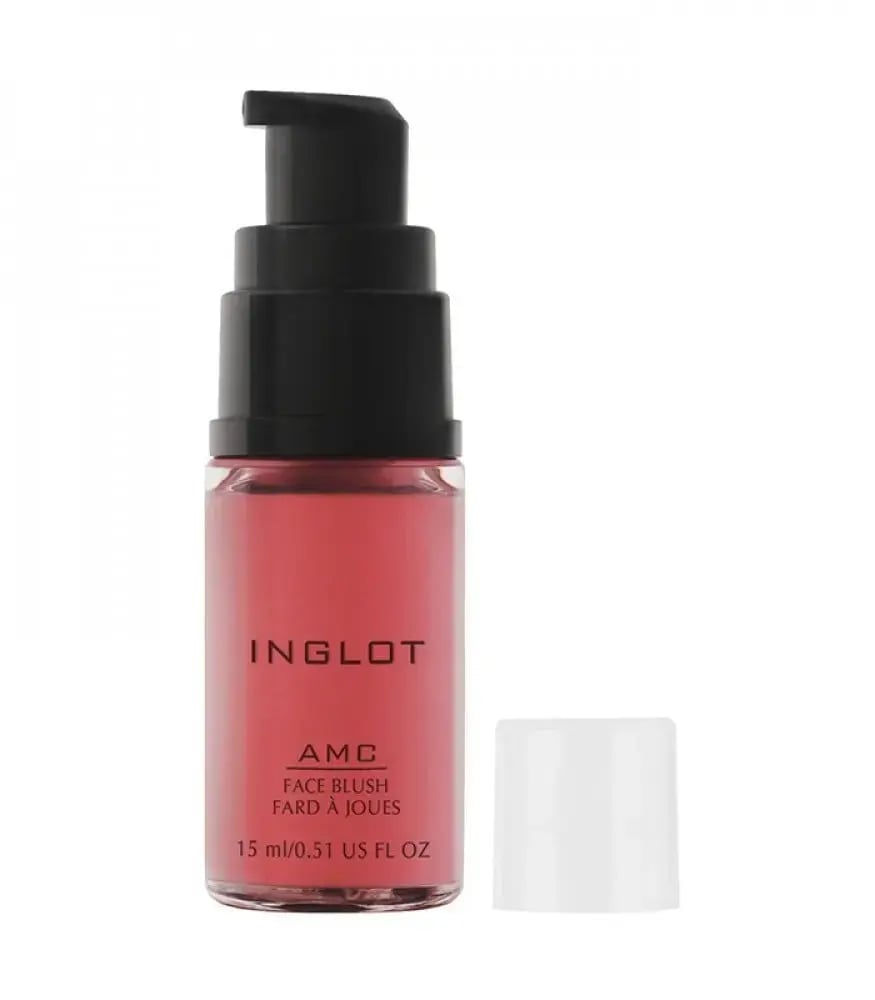 INGLOT Liquid Face Blush 92 - 15ml
