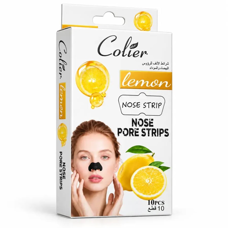 colier-lemon-nose-pore-strips-10pcs