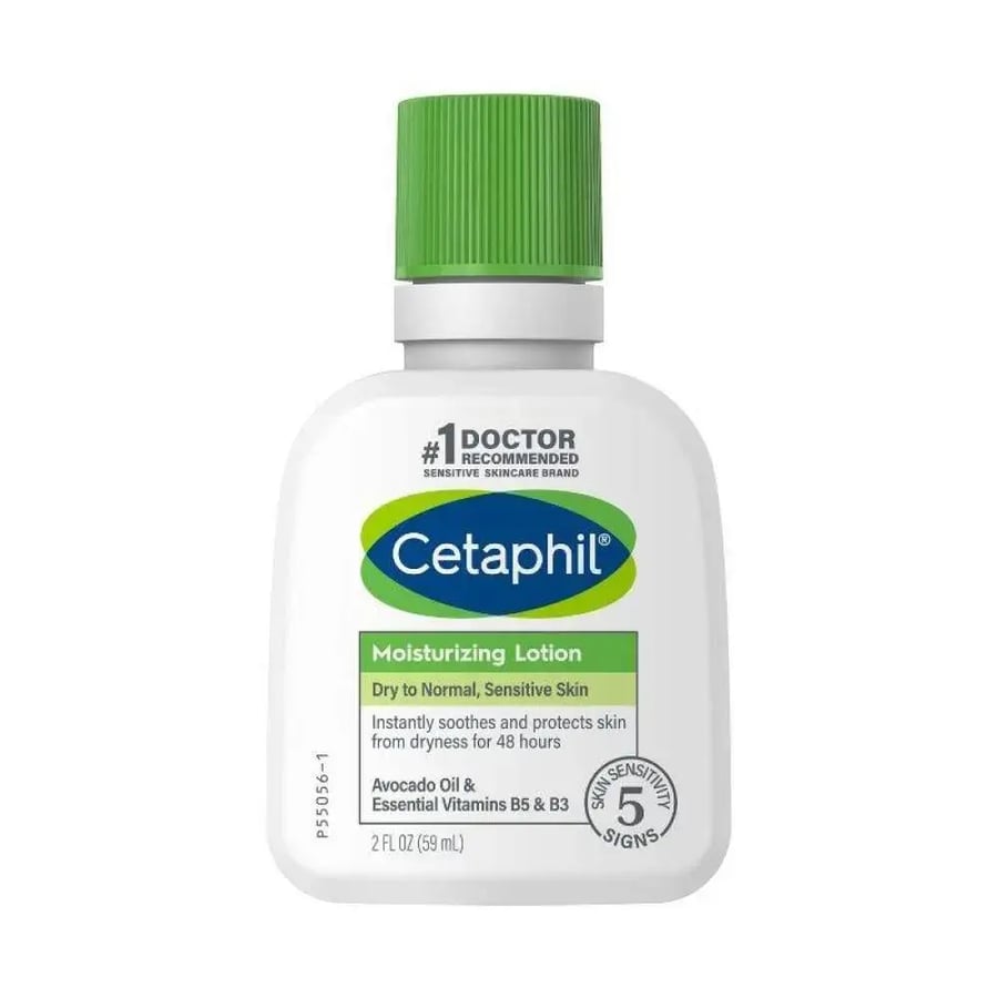 Cetaphil Moisturizing Lotion - 59ml