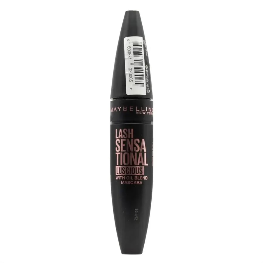 Maybelline Lash Sensational Luscious Mascara 07 - 9.5ml