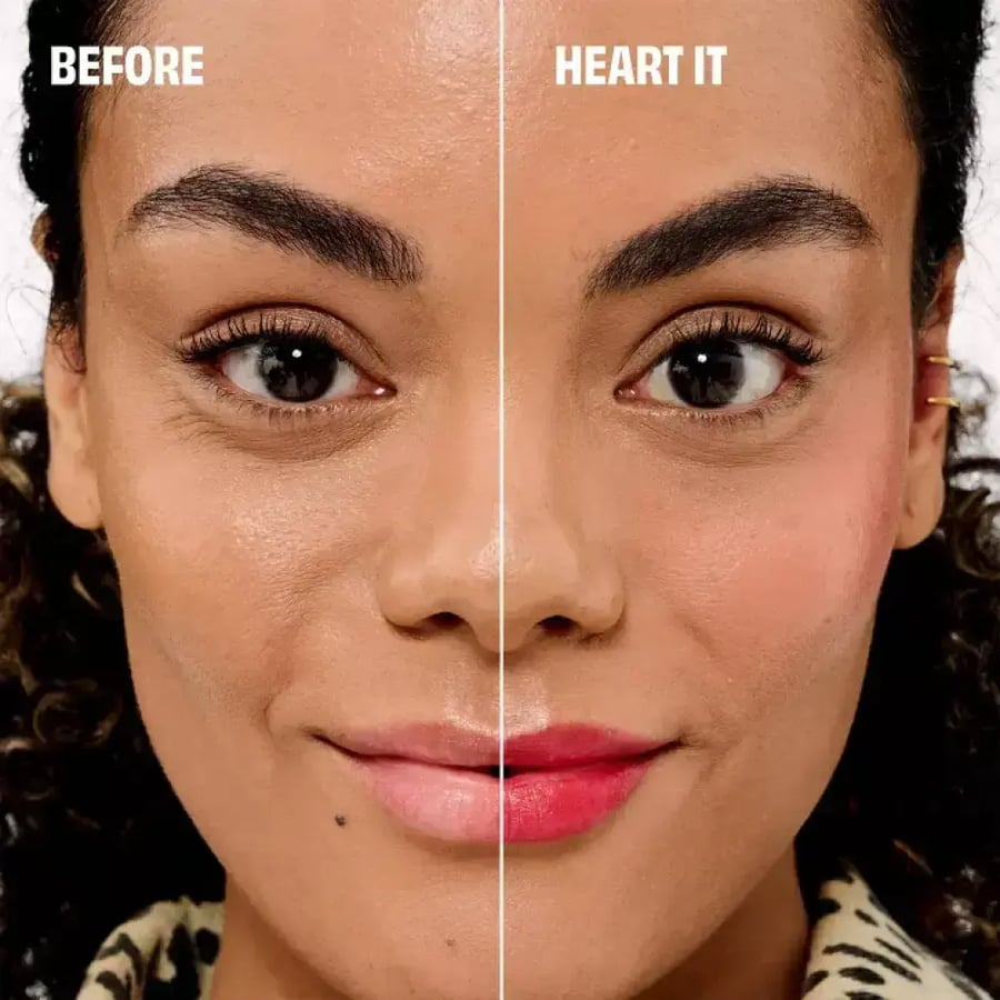 بنفت Lovetint تنت للشفاه والخدود - 6 مل