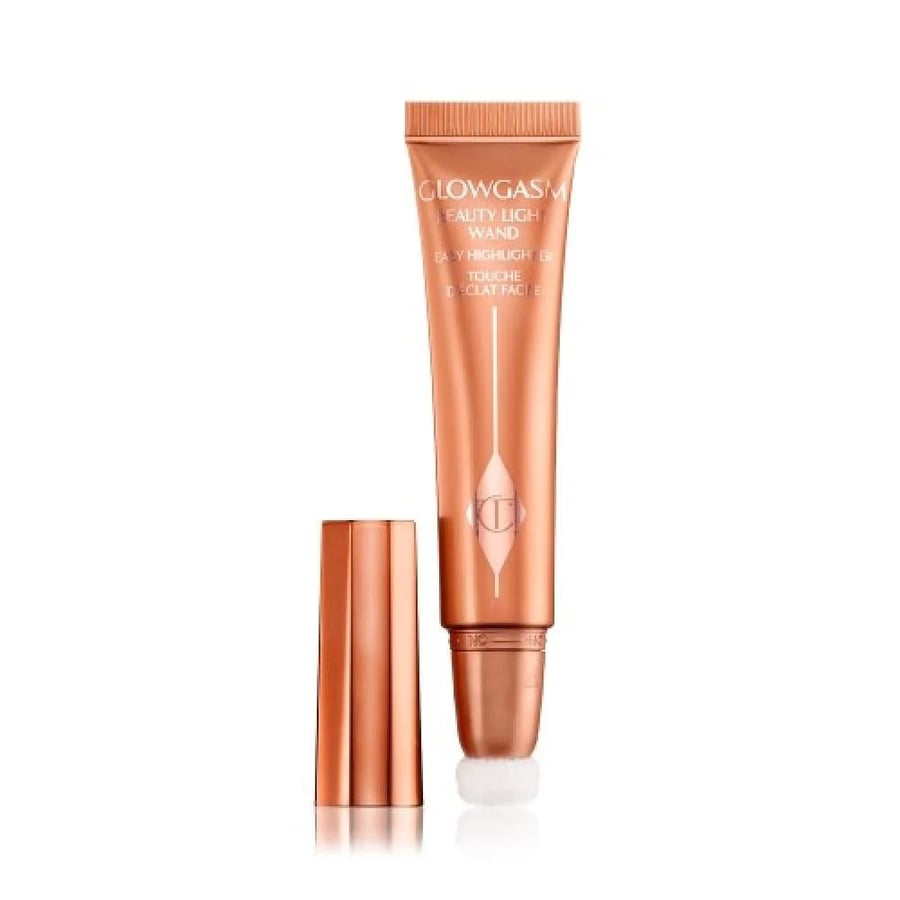 شارلوت تيلبوري Beauty Light Wand درجة Peachgasm - 12 مل