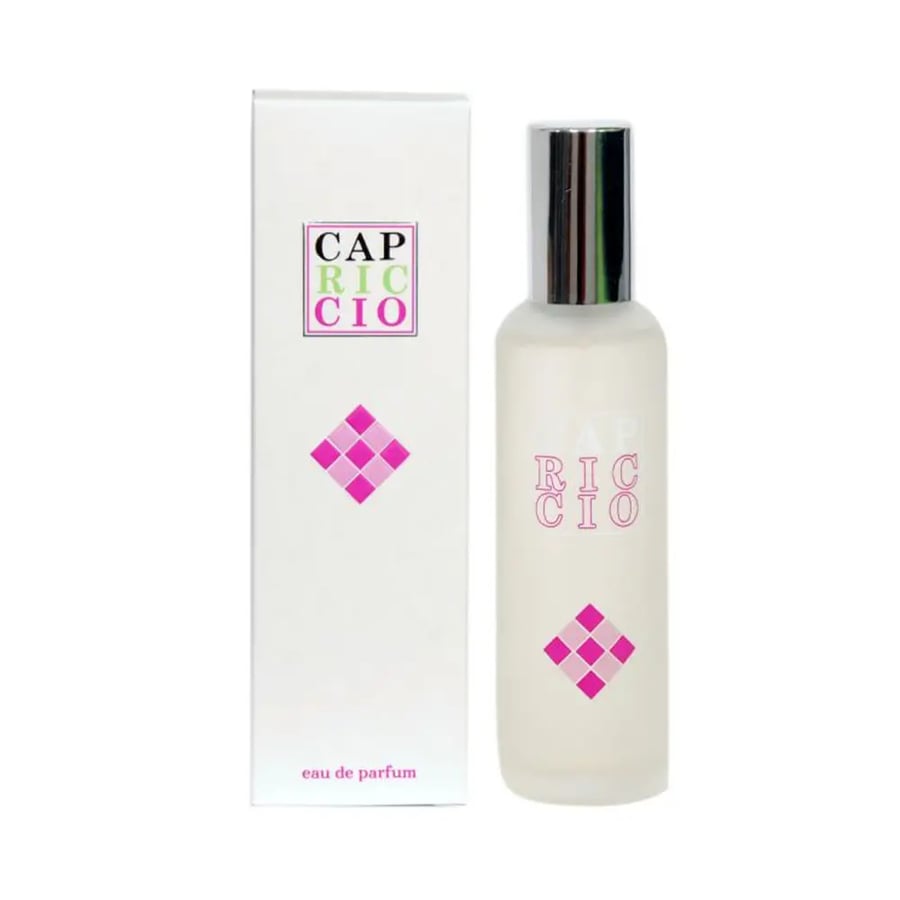 كابريكو عطر زهري نسائي أو دو بارفيوم - 100 مل