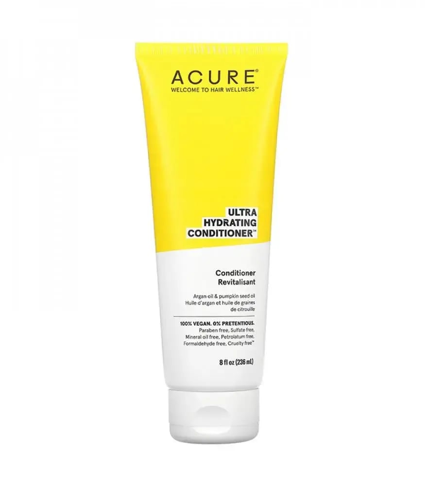 ACURE Ultra Hydrating Conditioner - 236ml