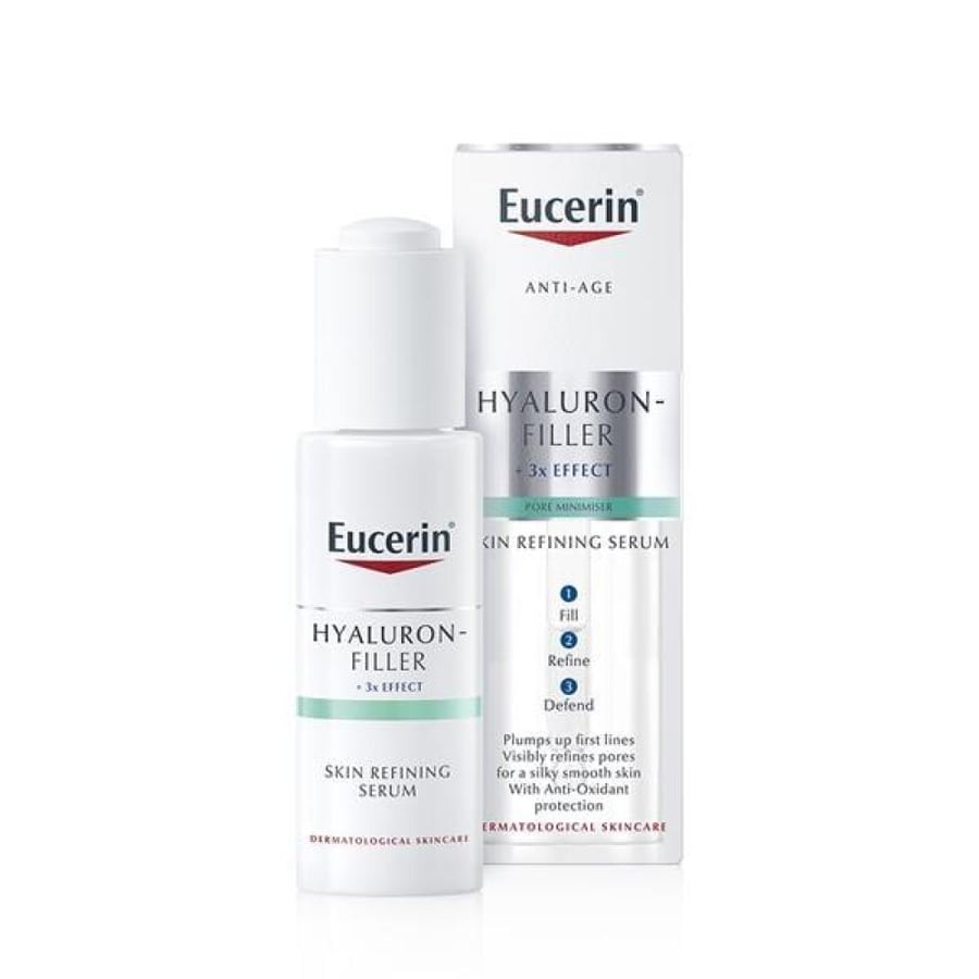 يوسرين Hyaluron-Filler Moisture Booster سيروم - 30 مل