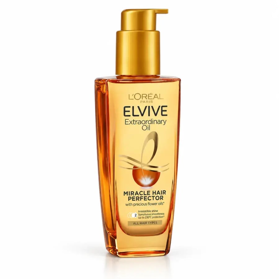 L’Oréal Paris Elseve Extraordinary Oil