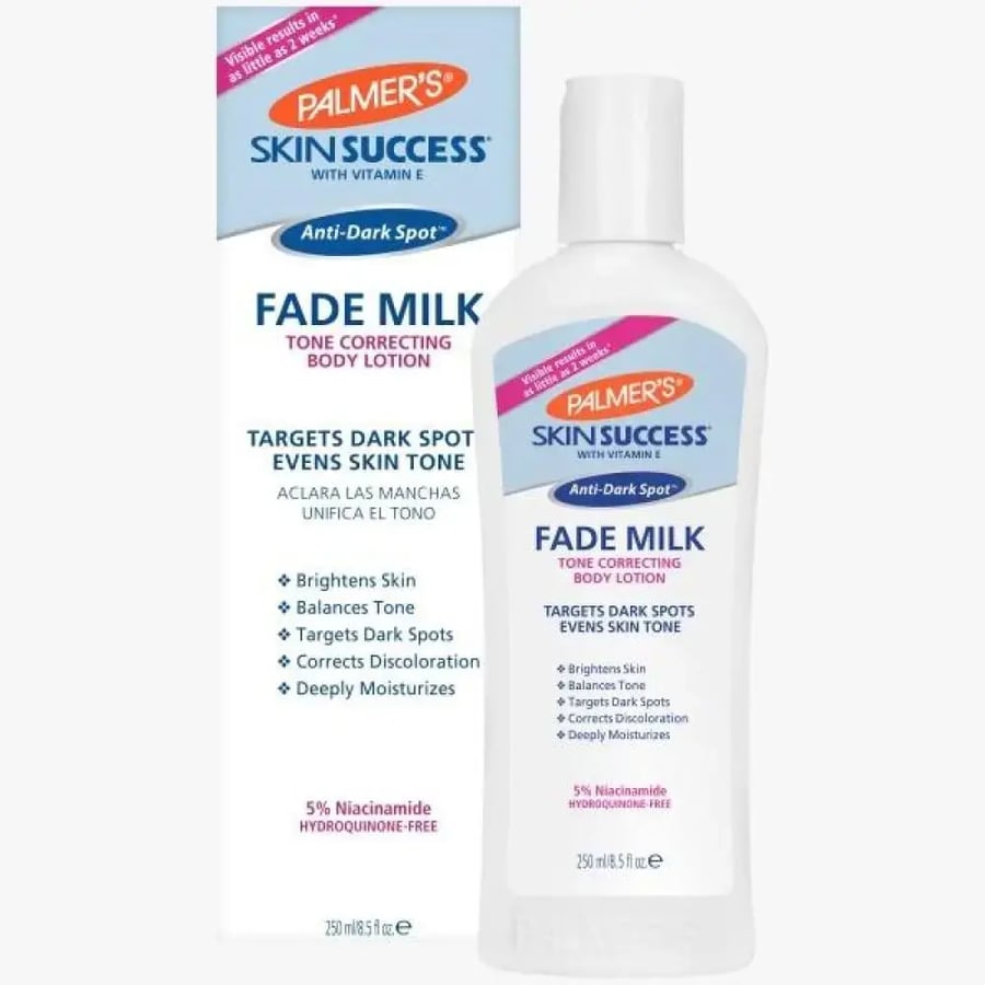 Palmer's Skin Success Anti-Dark Spot Fade Milk - 250 ml