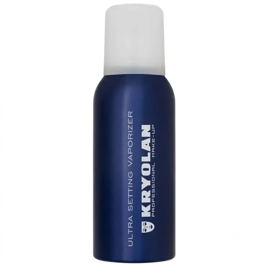Kryolan Ultra Setting Vaporizer - 100ml