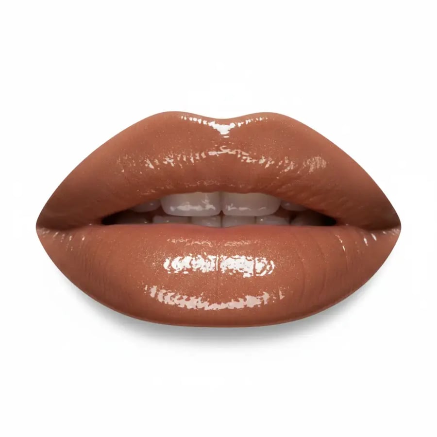 Huda Beauty Habibti Lip Set - 3 Pieces
