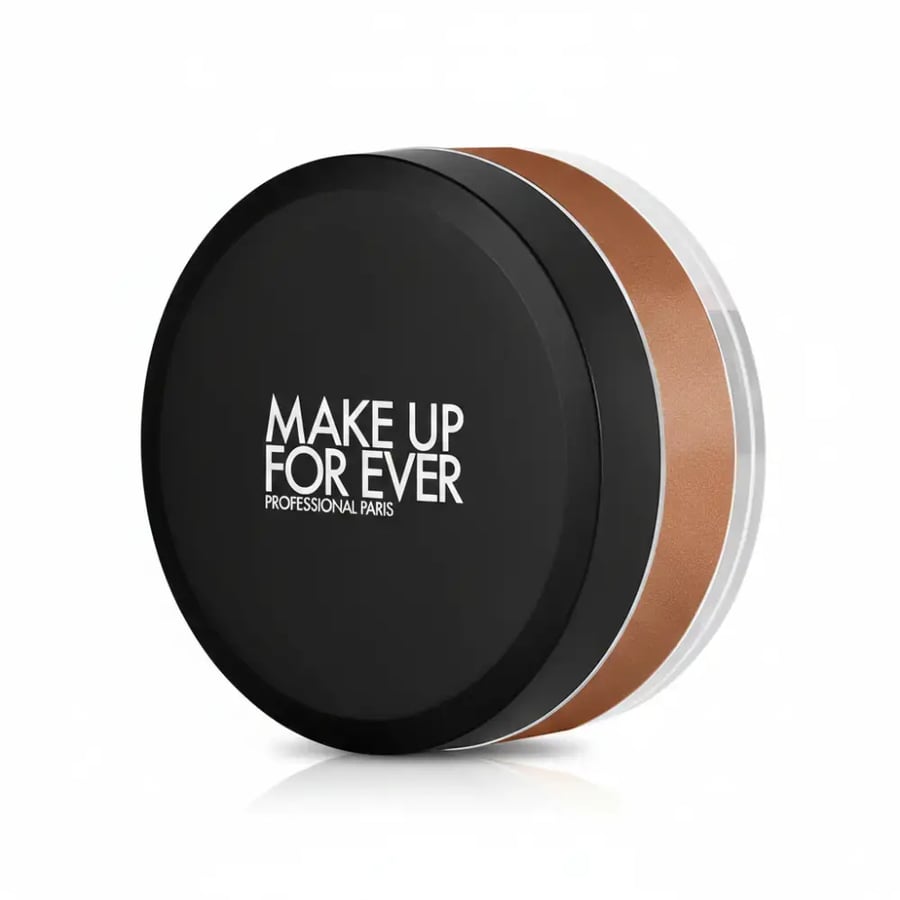 MAKE UP FOR EVER HD Skin Setting Powder 3.2 Tan Chestnut - 18g