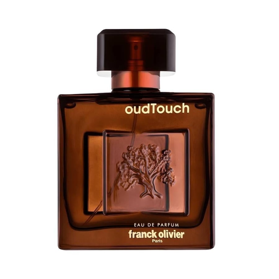 فرانك أوليفر عود تاتش عطر للجنسين أو دو بارفيوم - 100 مل