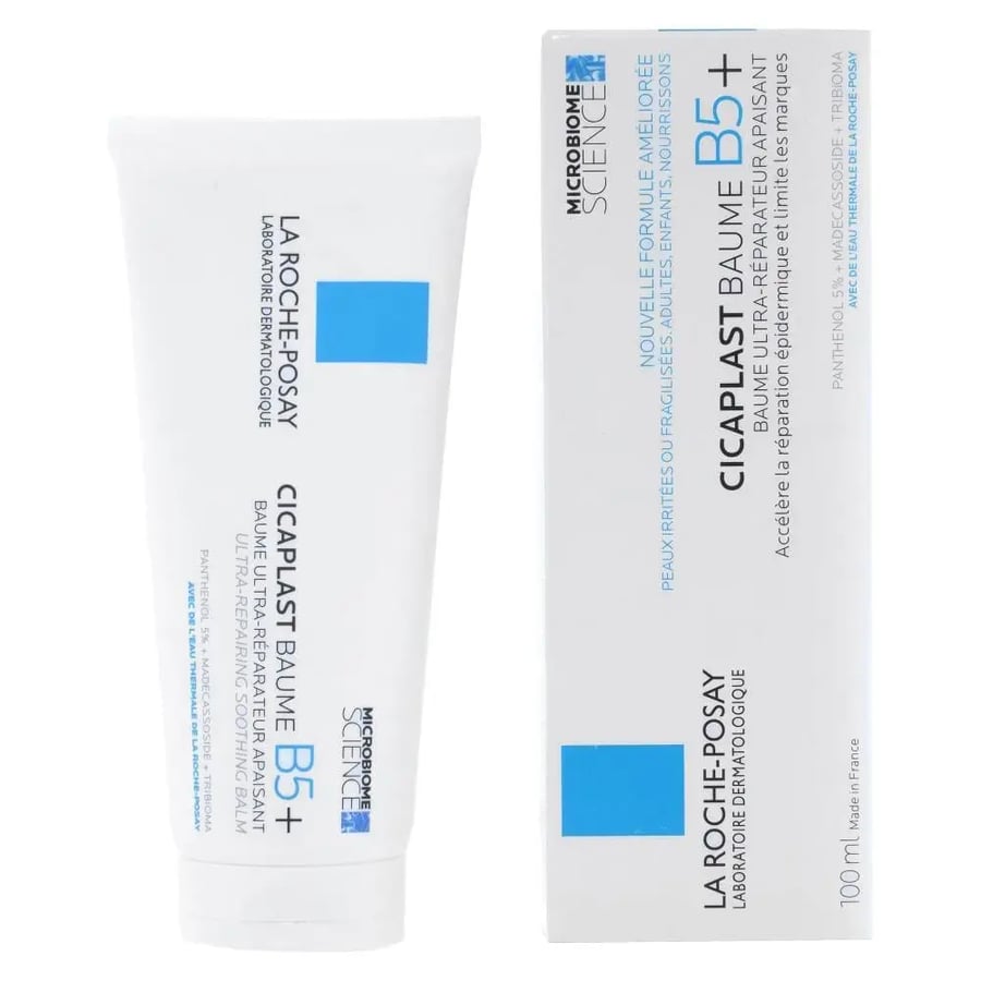 La Roche-Posay Cicaplast Baume B5+ 40ml