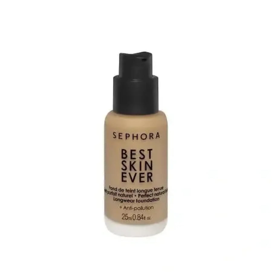Sephora Collection Best Skin Ever 16HR Wear Foundation 24N