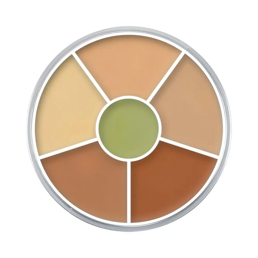 كريولان عجلة خافي العيوب Concealer Circle رقم 5 - 40 جم