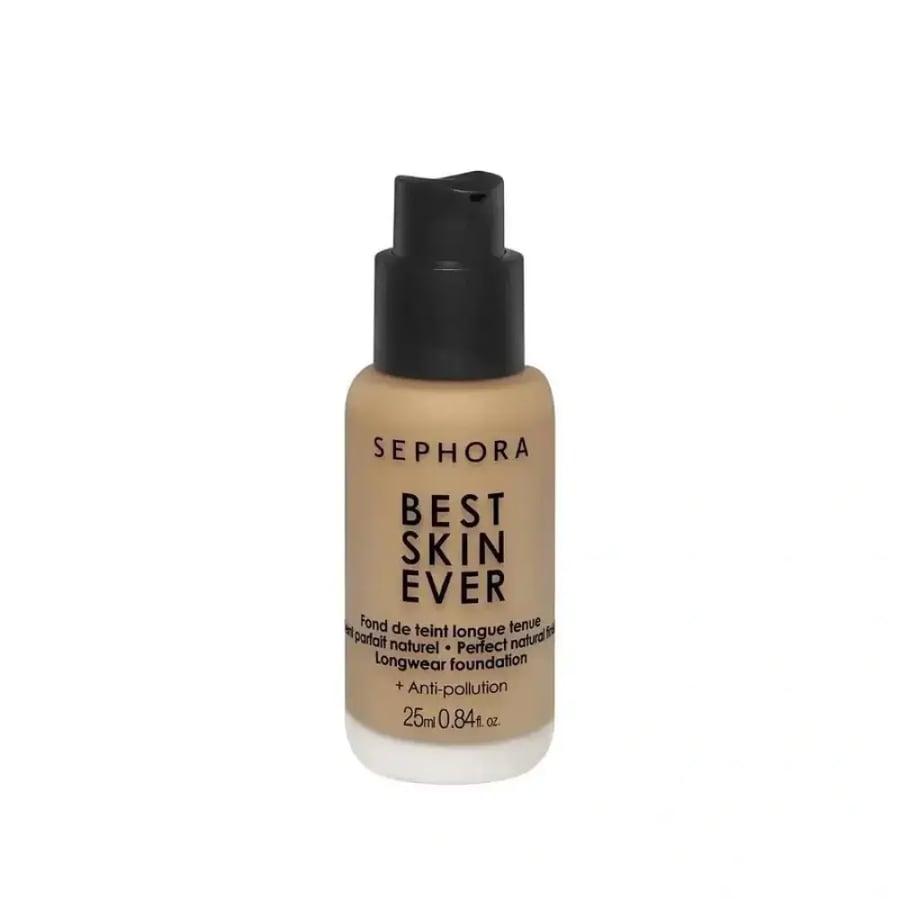 Sephora Collection Best Skin Ever 16HR Wear Foundation 24N