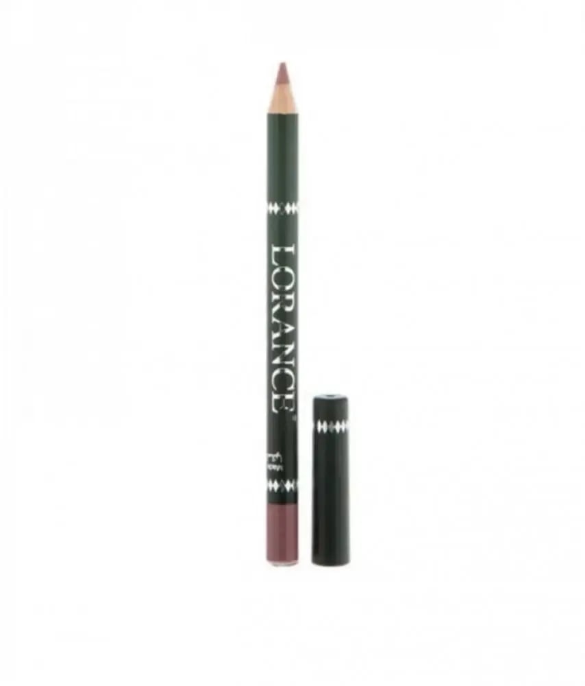 Lorance Lip Liner Pencil - Shade 18