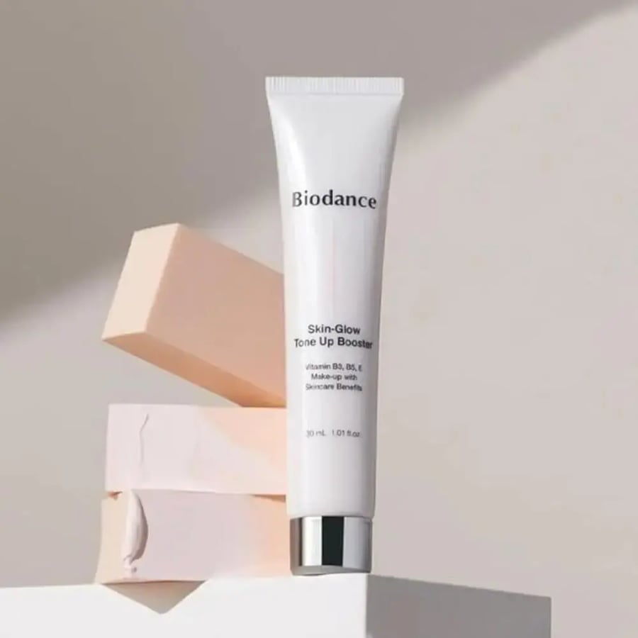 Biodance Skin Glow Tone Up Booster 30 ml