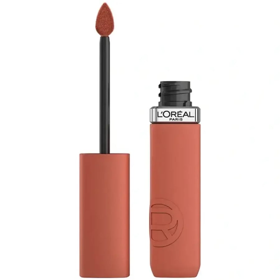 L'Oréal Paris Infallible Matte Resistance 120 Major Crush