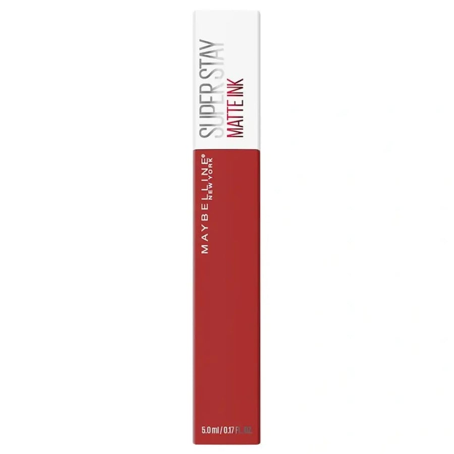 Maybelline New York Super Stay Matte Ink 335 - 5 ml