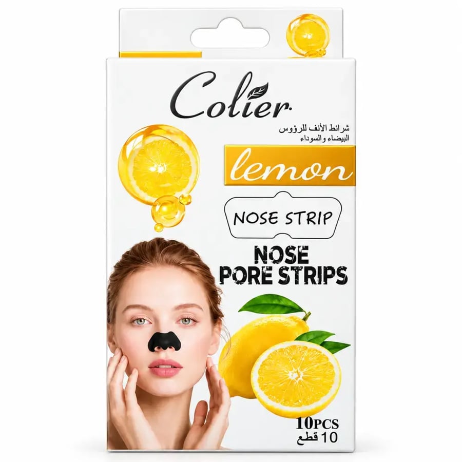 colier-lemon-nose-pore-strips-10pcs