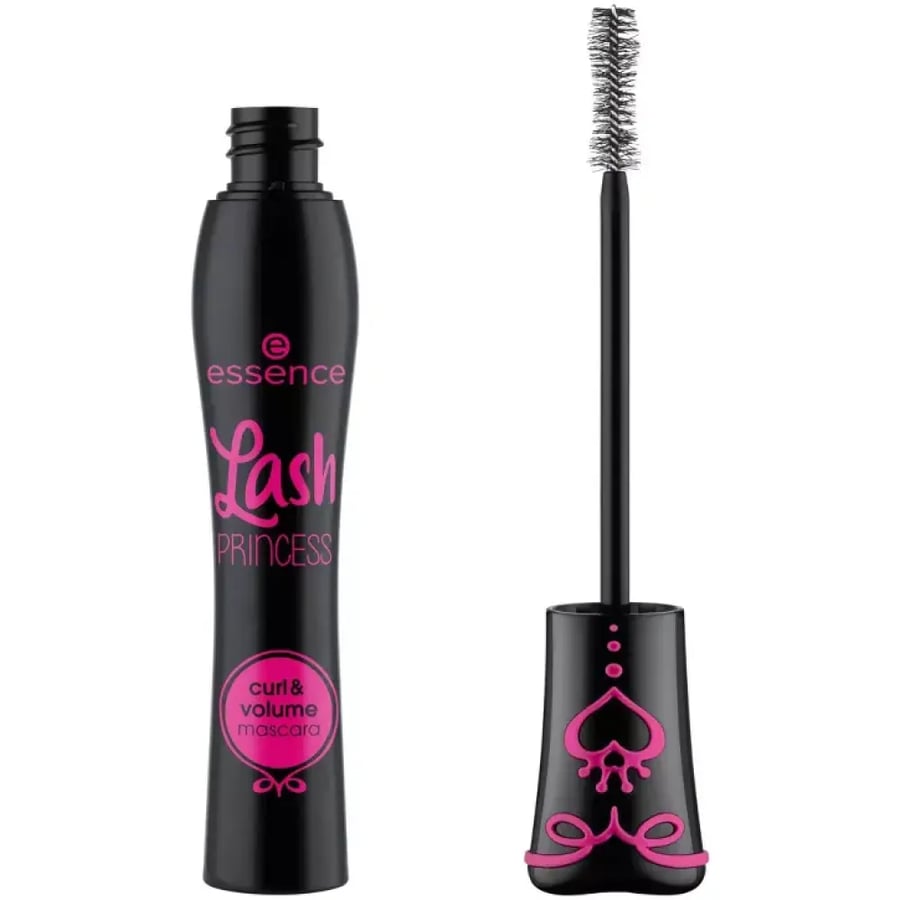 إيسنس ماسكارا Lash Princess Curl & Volume - 12 مل