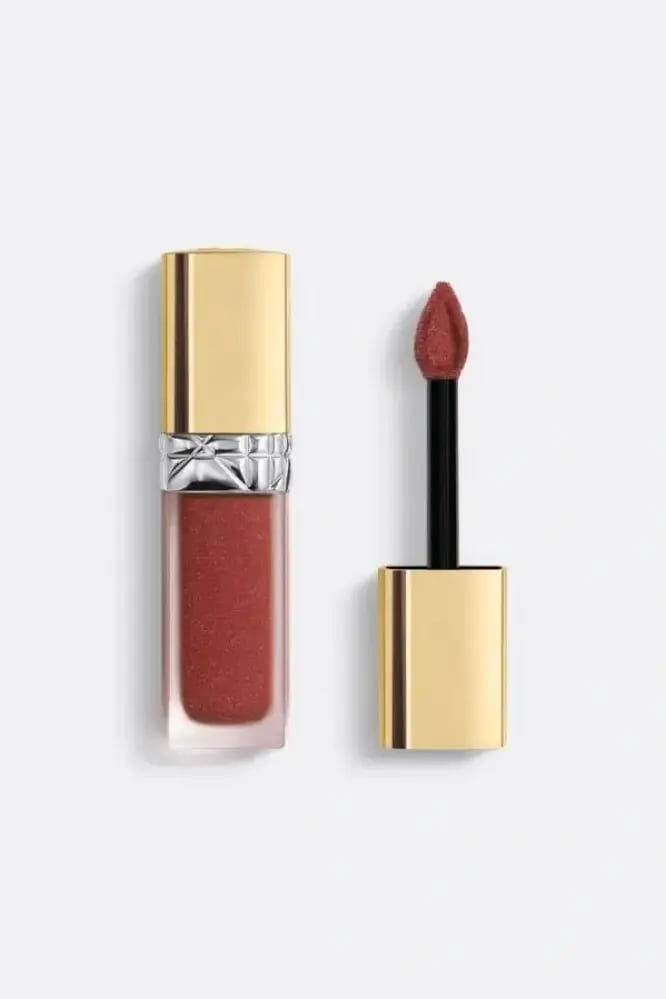 Dior Forever Liquid Sequin 843 Divine