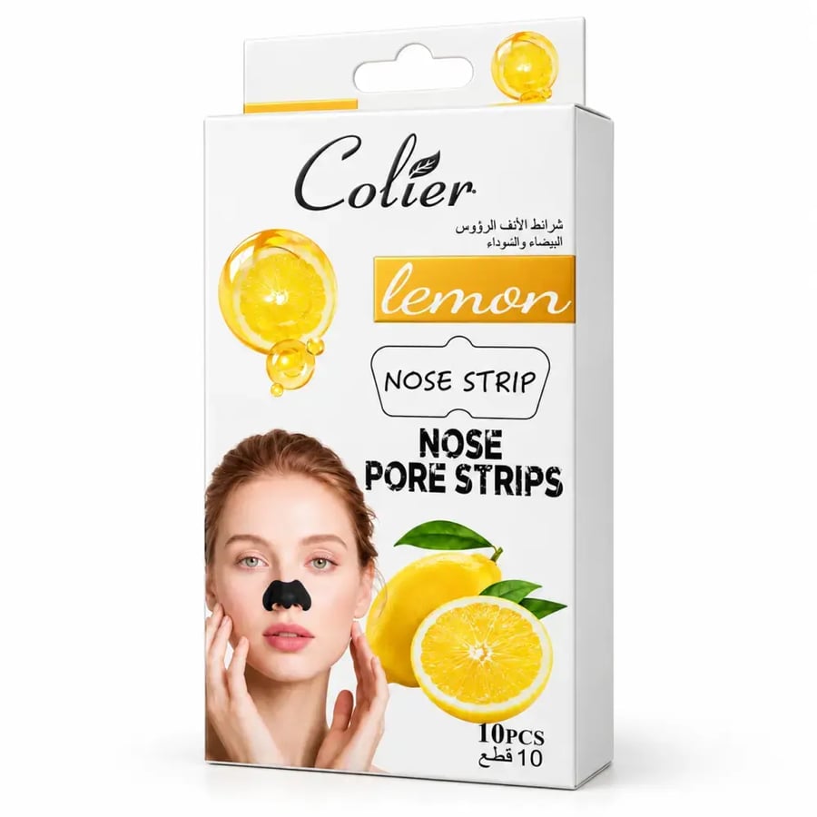 colier-lemon-nose-pore-strips-10pcs