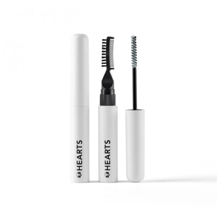Hearts Pro Sculpt Brow Mascara