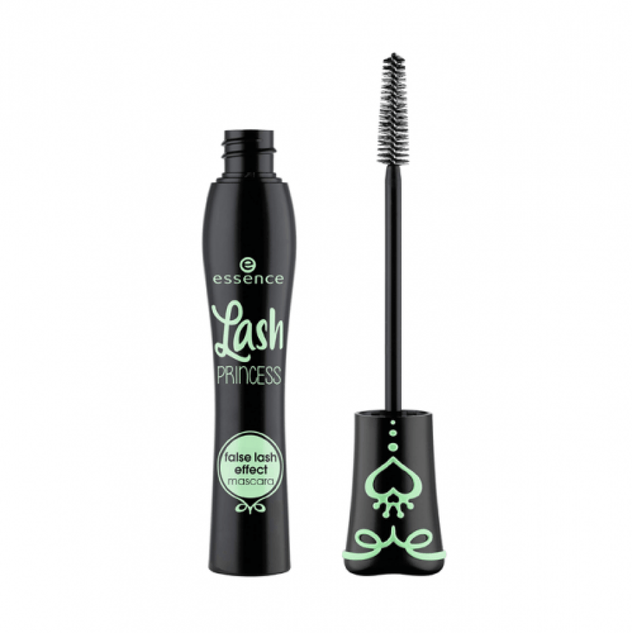 إيسنس ماسكارا Lash Princess False Lash Effect - 12 مل