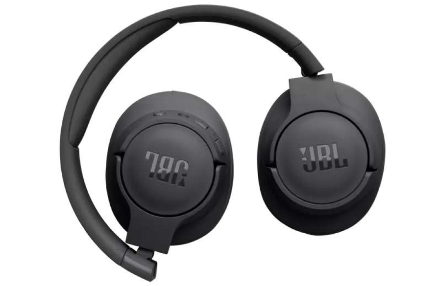 JBL headphone model TUNE 720 BT