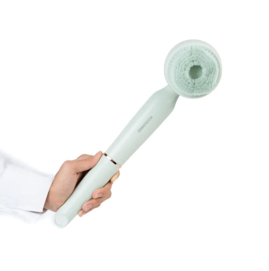 MOOGMAX shower brush
