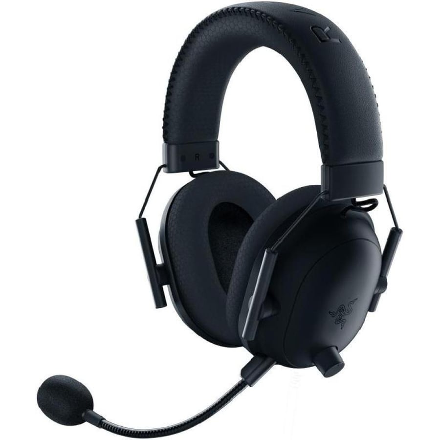 Black Shark Pro wireless gaming headset