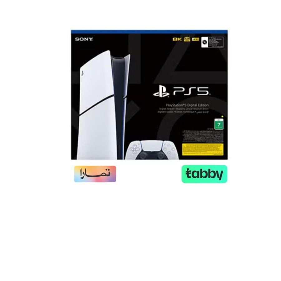Sony PlayStation digital version
