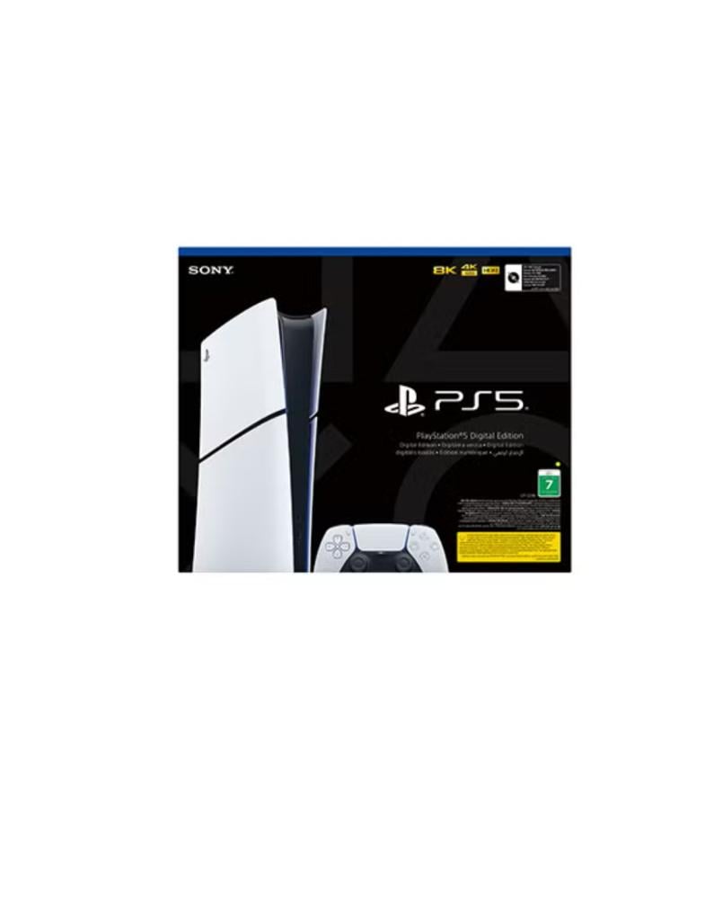 Sony PlayStation digital version