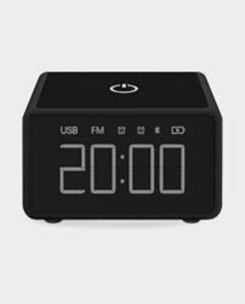 ساعة CLOCK + وايرلس ماركة GOUi