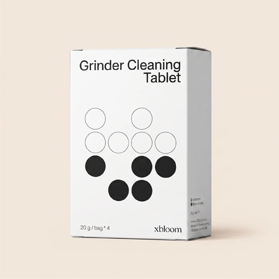 Explom machine cleaning tablets (4X20g)