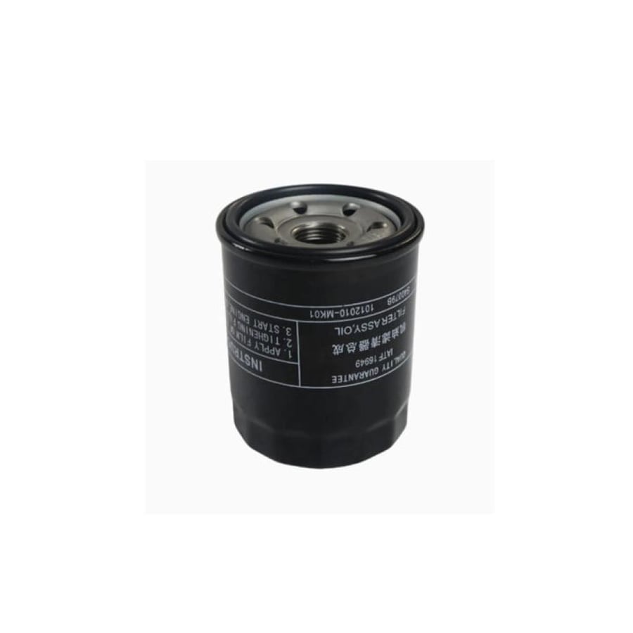 فلتر زيت شانجان ايدو 2023-2016 Oil Filter Eado