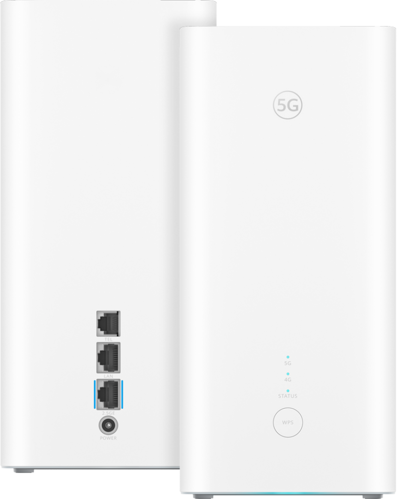 راوتر هواوي 5G CPE 5