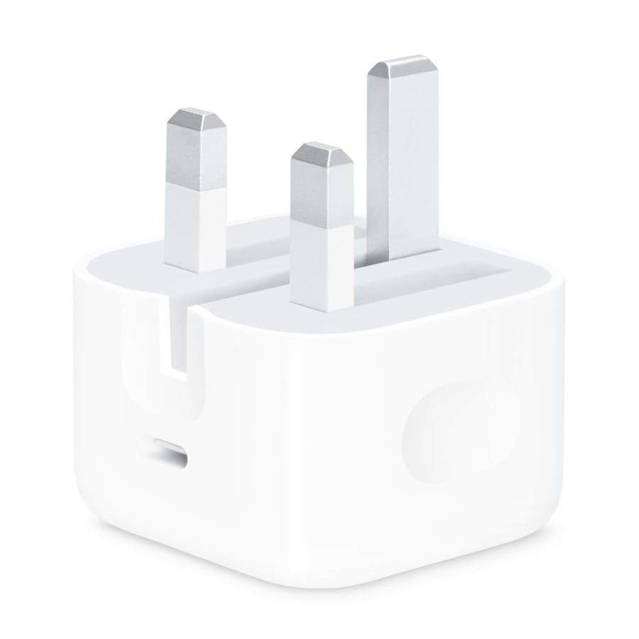 رأس شاحن آبل الأصلي USB-C