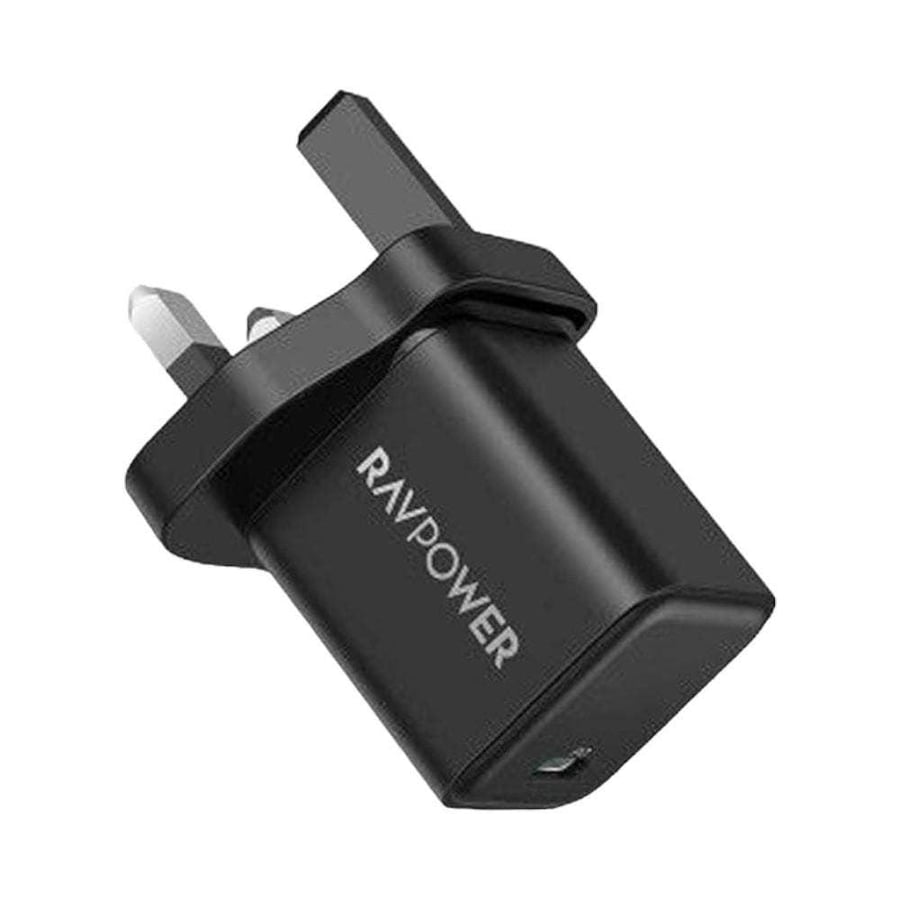 راس شاحن جداري RAVPower RP-PC167