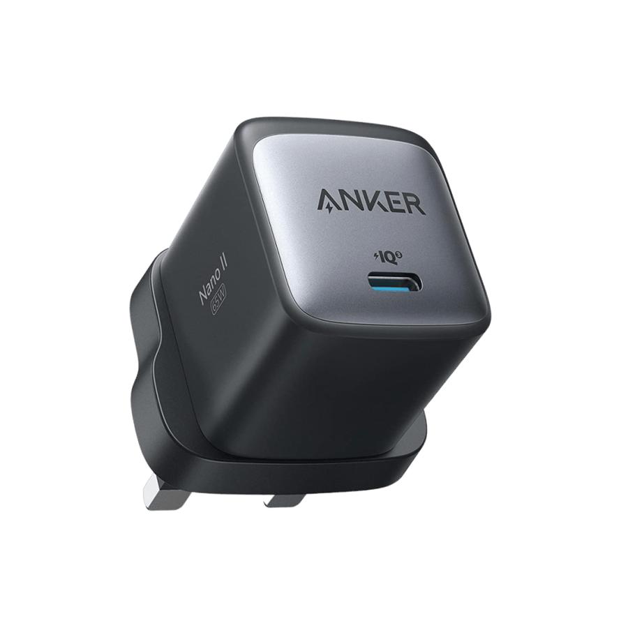 راس شاحن انكر Anker Nano II USB-C 65W