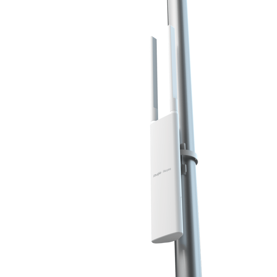 RG-RAP52-OD, Reyee Wi-Fi 5 AC1300 Dual-Band Outdoor Access Point جهاز واي فاي خارجي