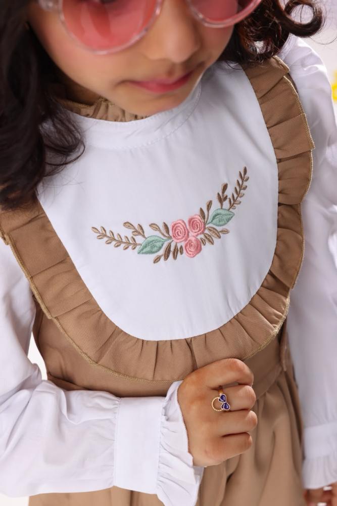 مريول روضه ورود