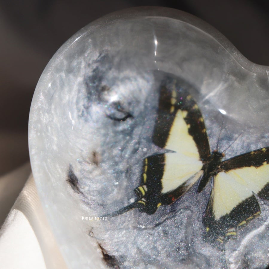 marble dish