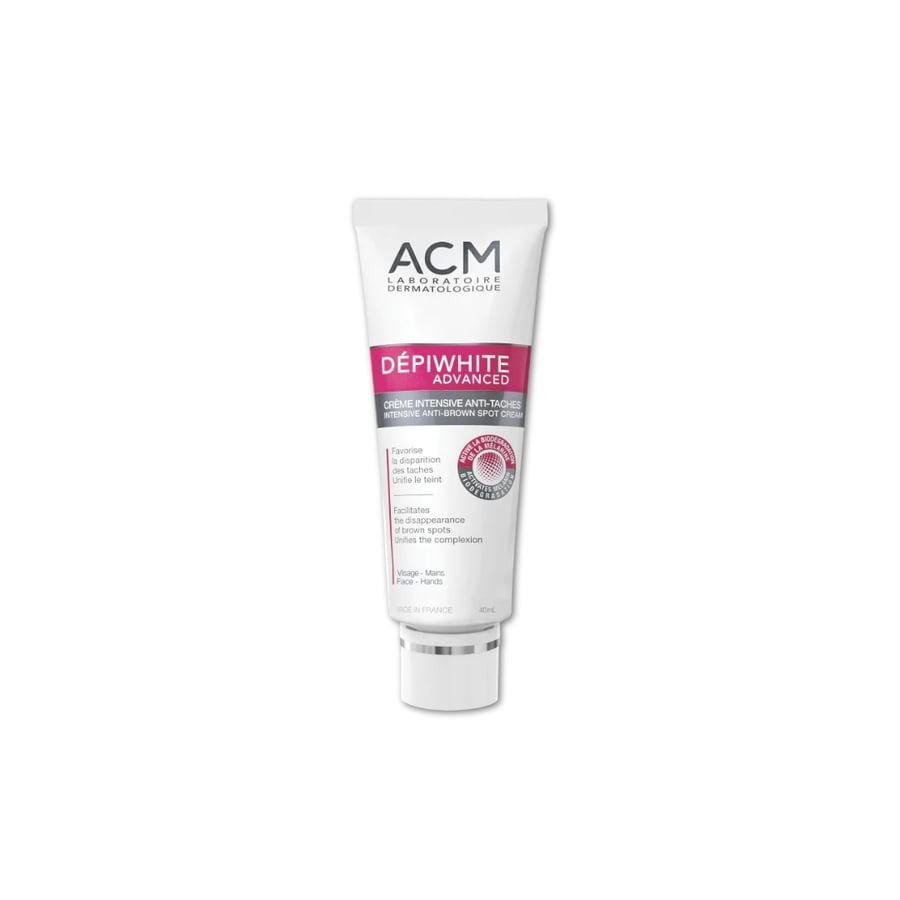 كريم تفتيح ACM