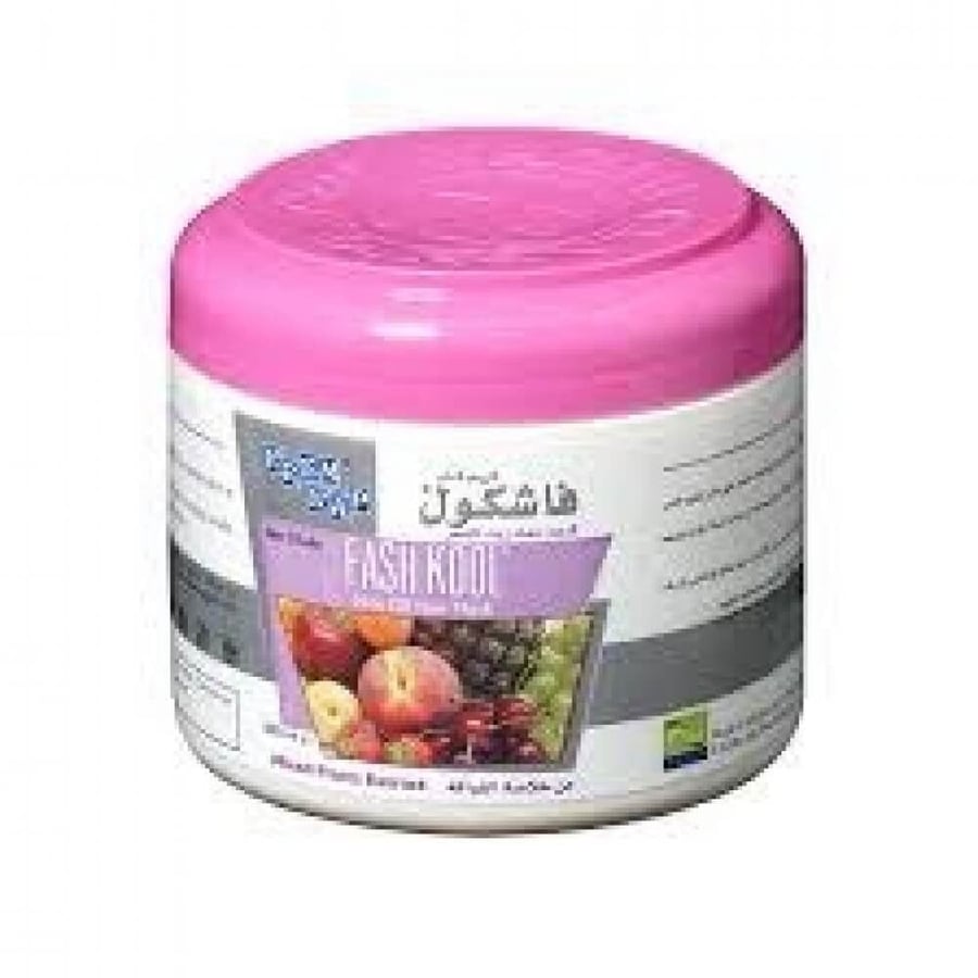 كاب-فاشكول حمام زيت خلاصة الفواكه 500 مل