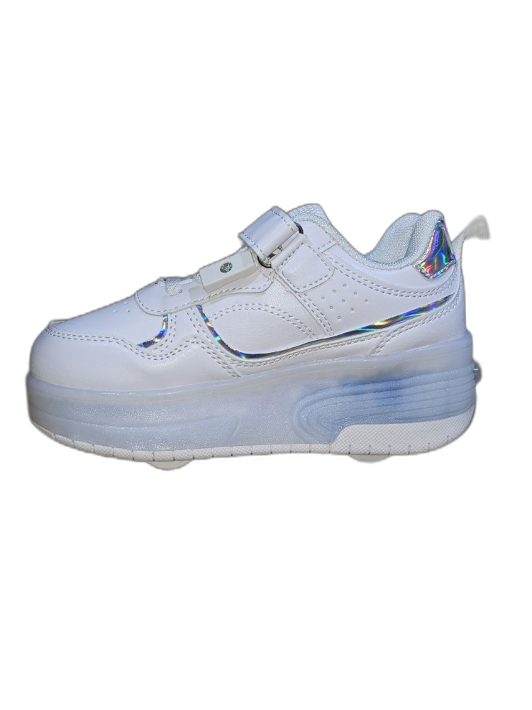 shoes to skate four wheels