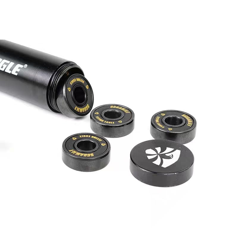 Flying eagle ceramic bearings